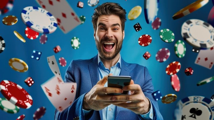 Alur penggunaan garudajitu pada layar ponsel
